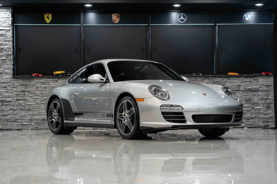 2010 Porsche 997 Carrera S - Image 26 of 31