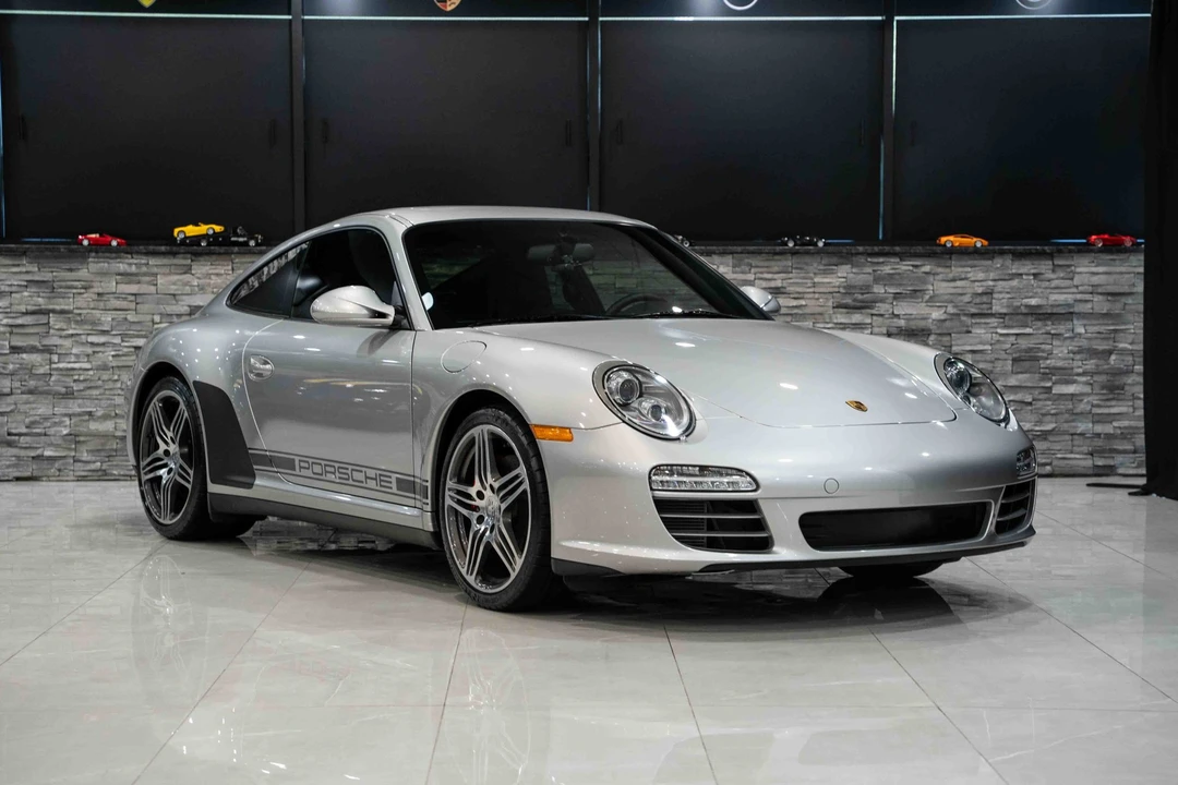 2010 Porsche 997 Carrera S - Image 27 of 31