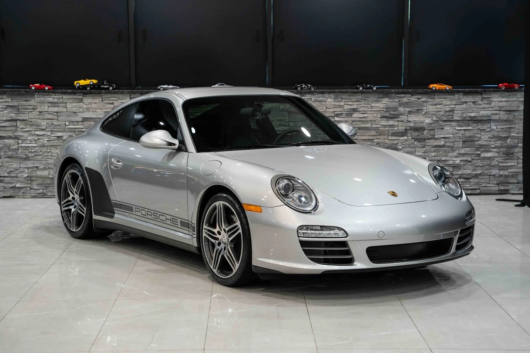 2010 Porsche 997 Carrera S - Image 28 of 31
