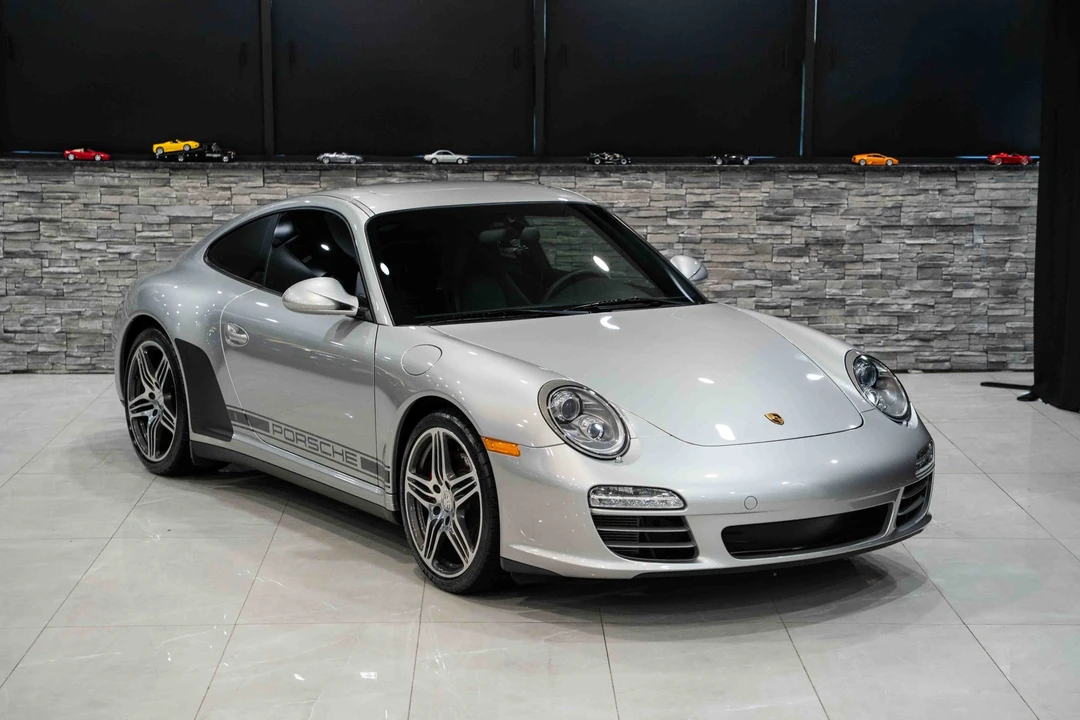 2010 Porsche 997 Carrera S - Image 29 of 31