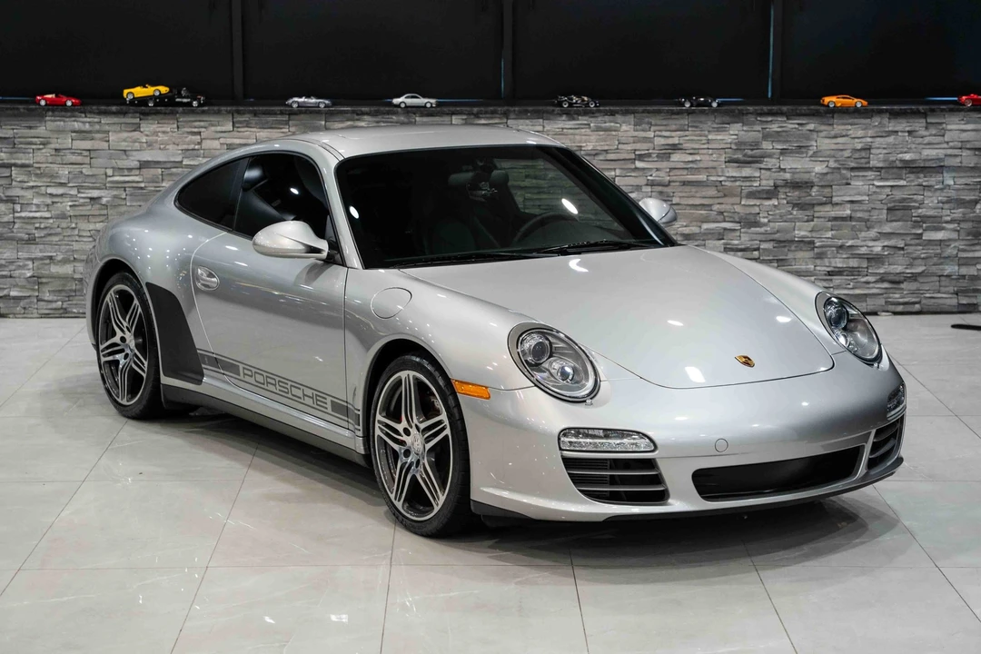 2010 Porsche 997 Carrera S - Image 30 of 31