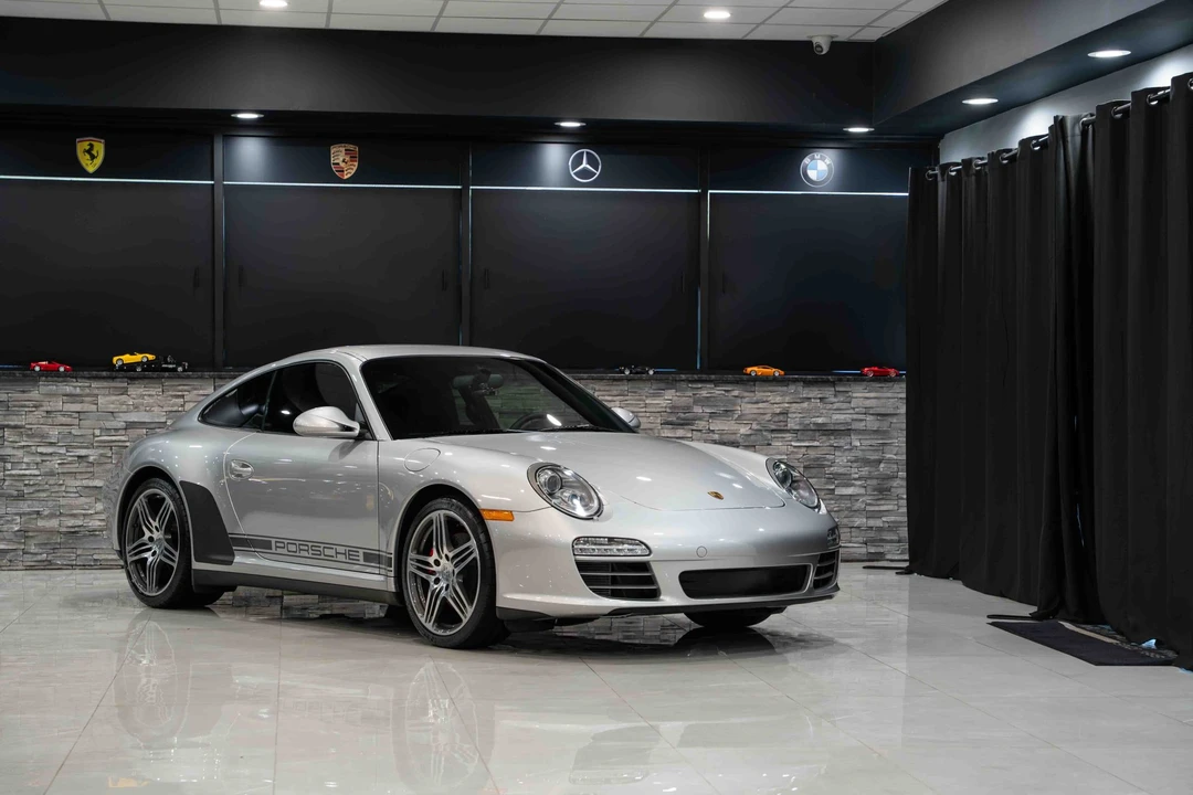 2010 Porsche 997 Carrera S - Image 31 of 31