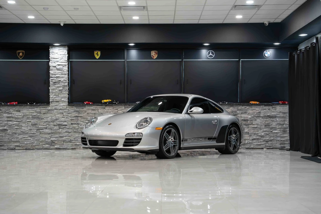 2010 Porsche 997 Carrera S - Image 8 of 31