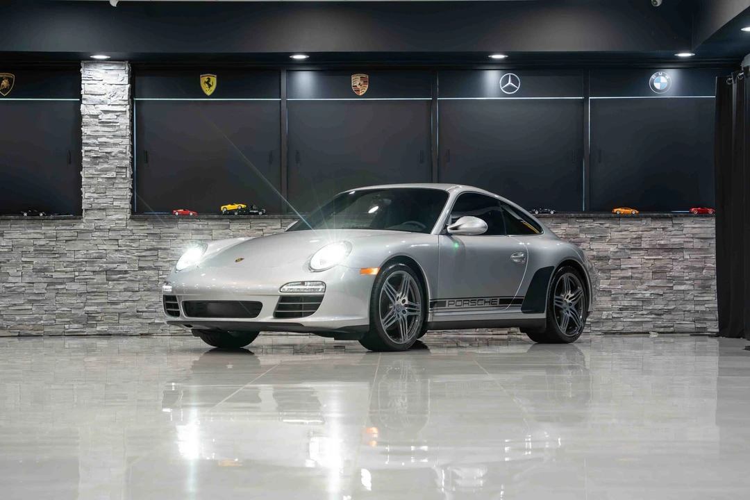 2010 Porsche 997 Carrera S - Image 10 of 31