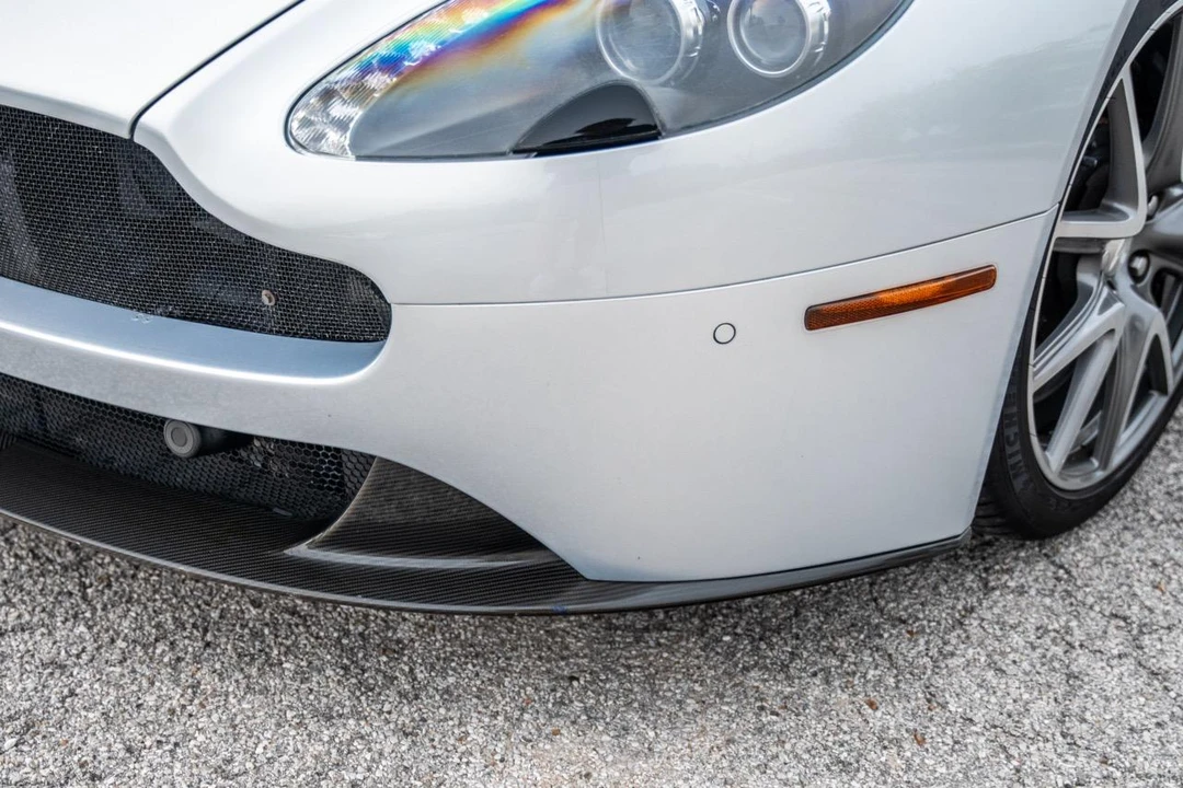 2011 Aston Martin V8 Vantage (2006-2017) - Image 23 of 31