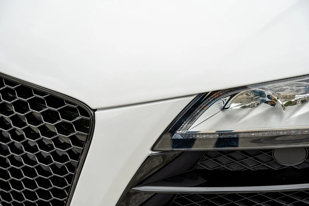 2011 Audi 42 R8 - Image 22 of 31