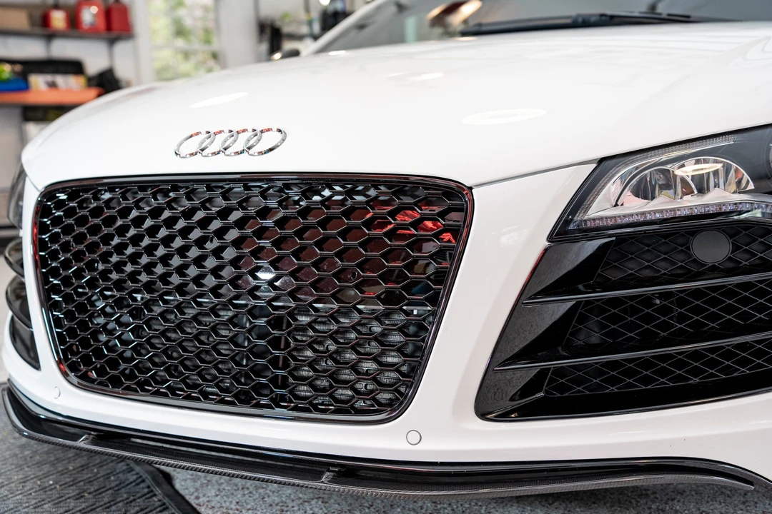 2011 Audi 42 R8 - Image 21 of 31