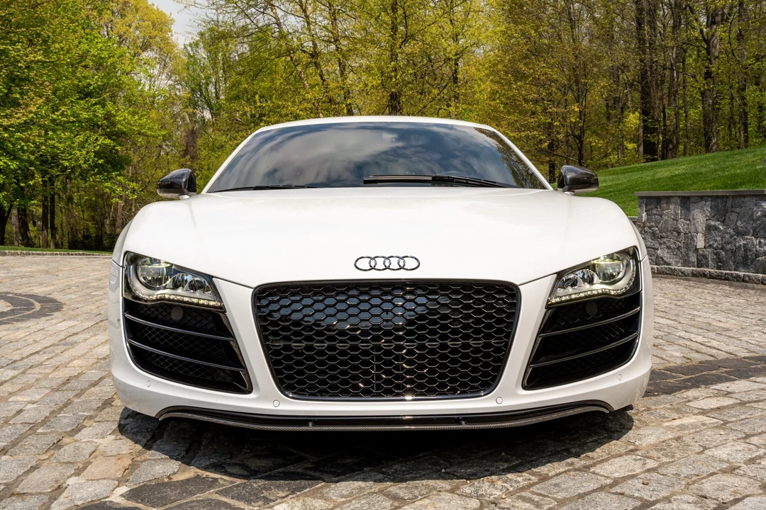2011 Audi 42 R8 - Image 17 of 31