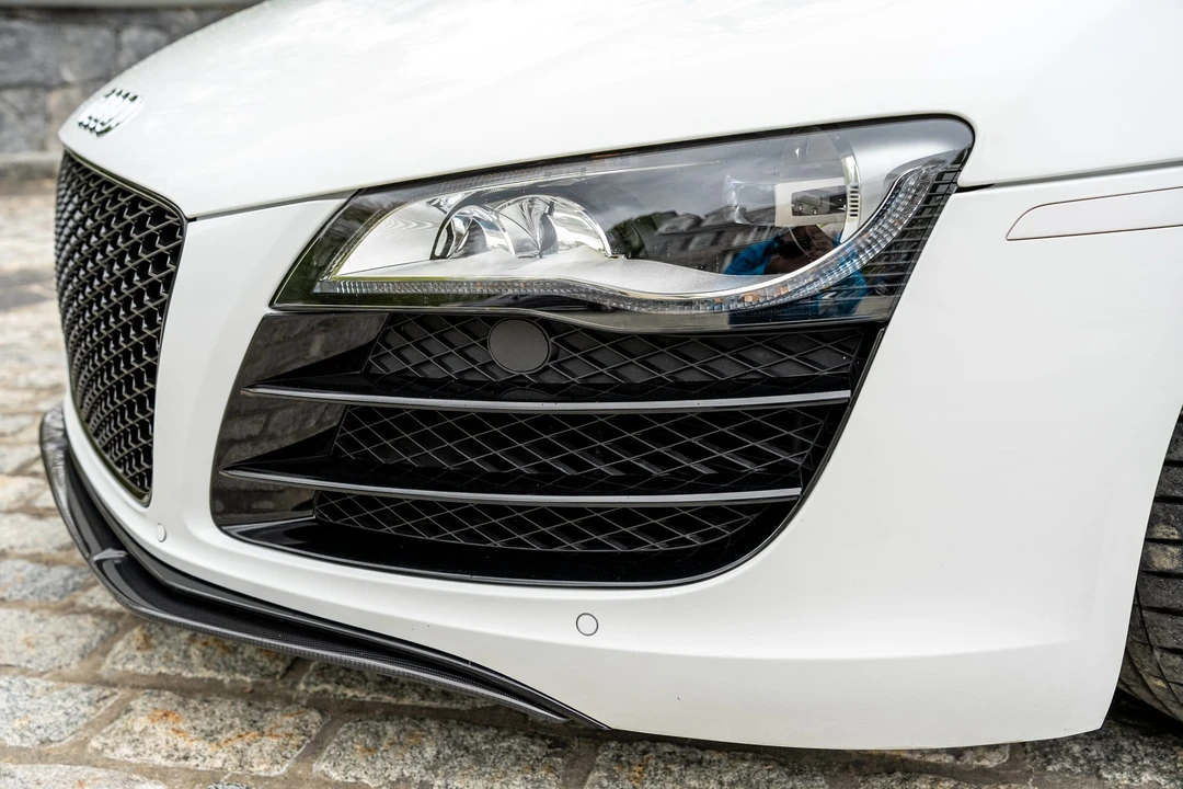 2011 Audi 42 R8 - Image 24 of 31