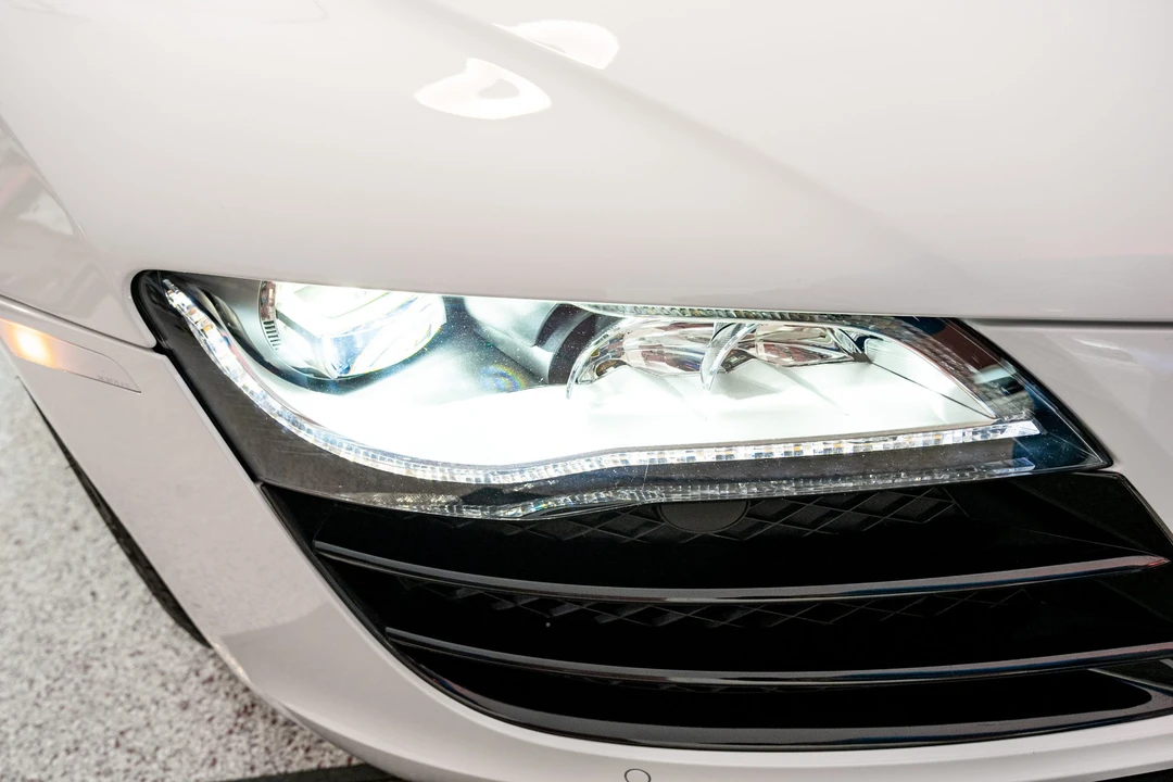 2011 Audi 42 R8 - Image 19 of 31