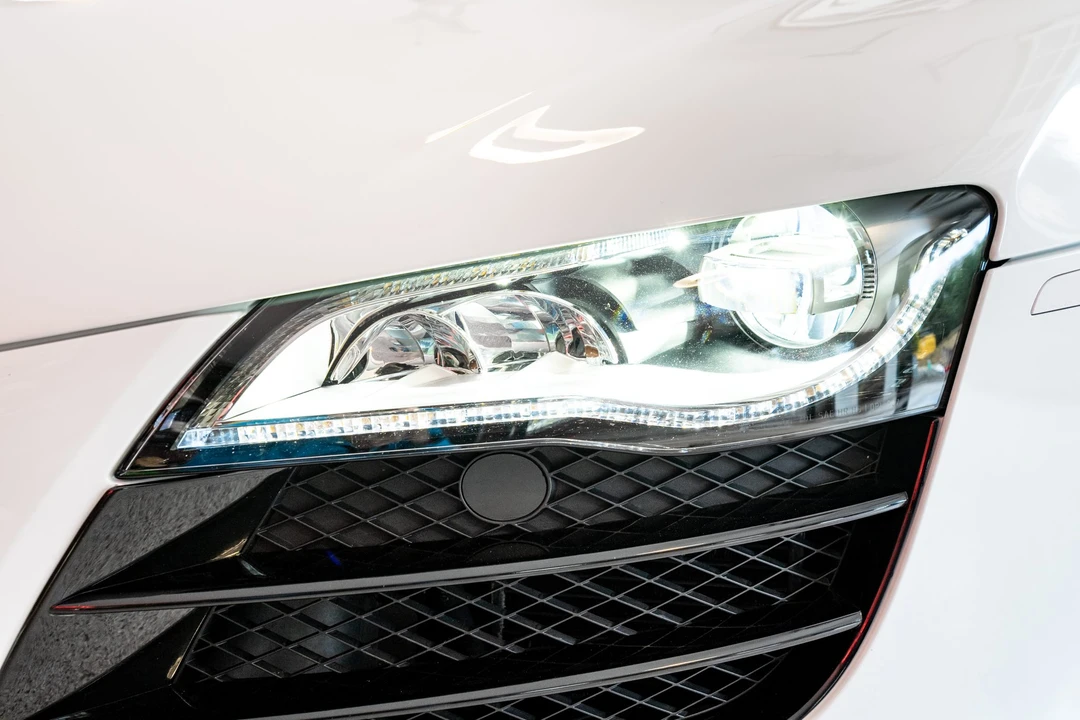 2011 Audi 42 R8 - Image 20 of 31