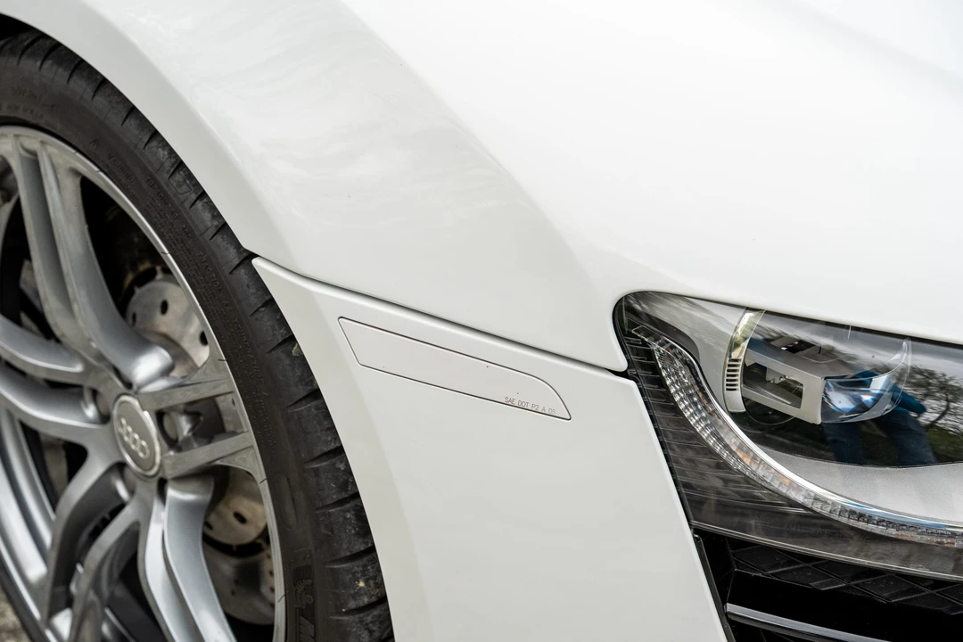 2011 Audi 42 R8 - Image 18 of 31