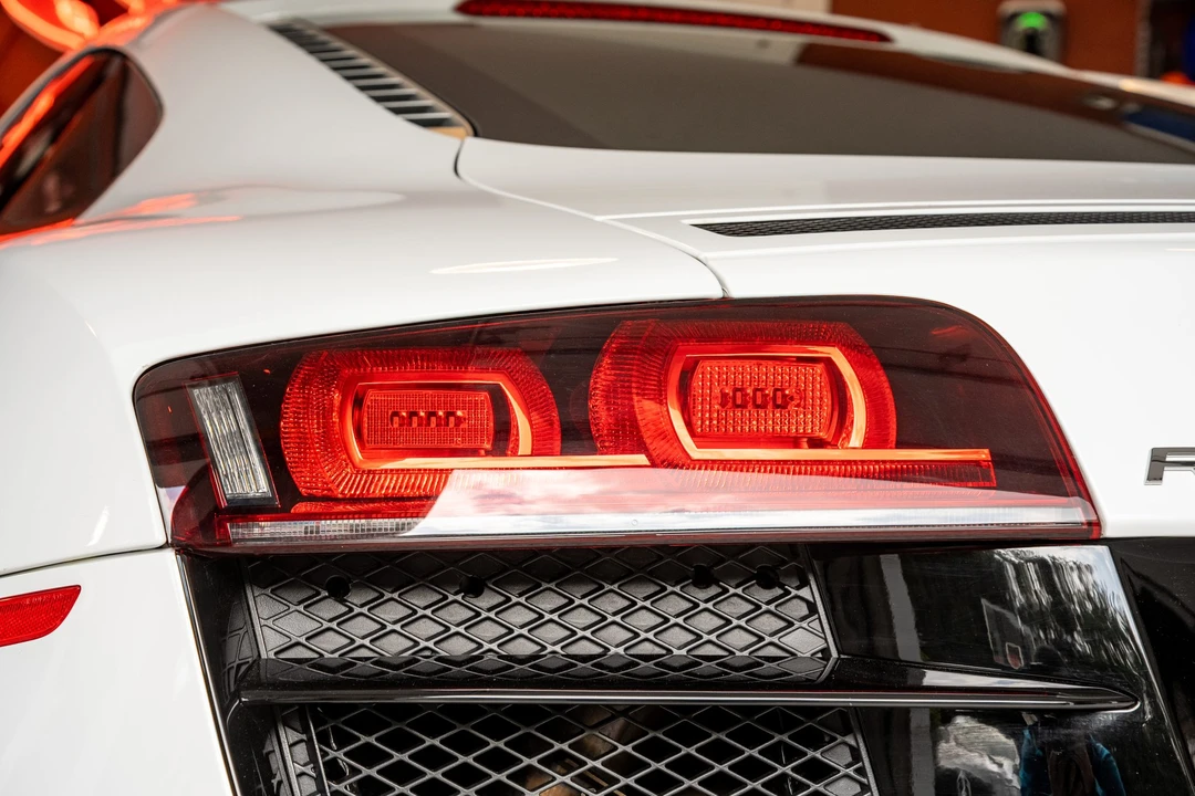2011 Audi 42 R8 - Image 26 of 31