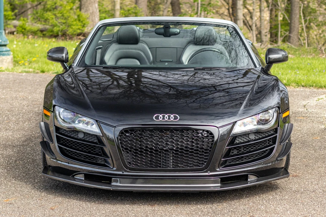 2011 Audi 42 R8 - Image 28 of 31