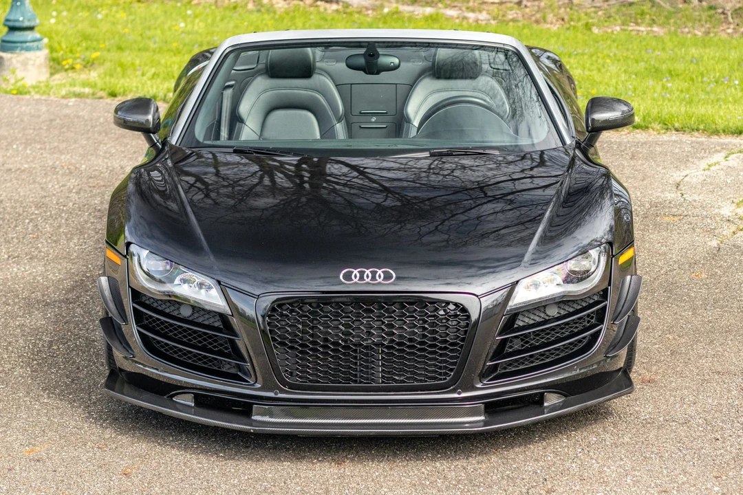 2011 Audi 42 R8 - Image 27 of 31