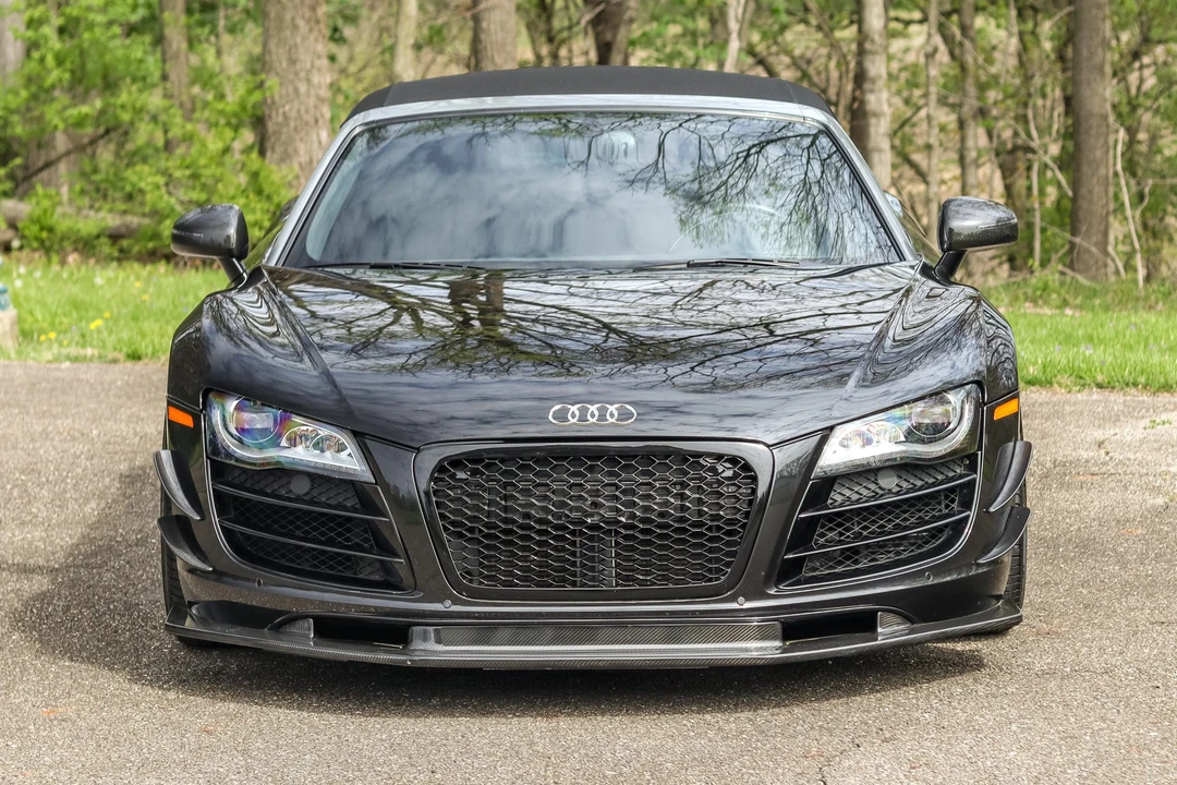 2011 Audi 42 R8 - Image 15 of 31