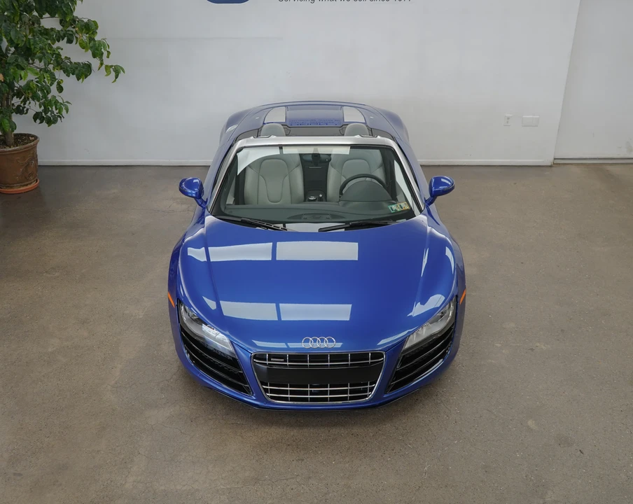 2011 Audi 42 R8 - Image 3 of 31