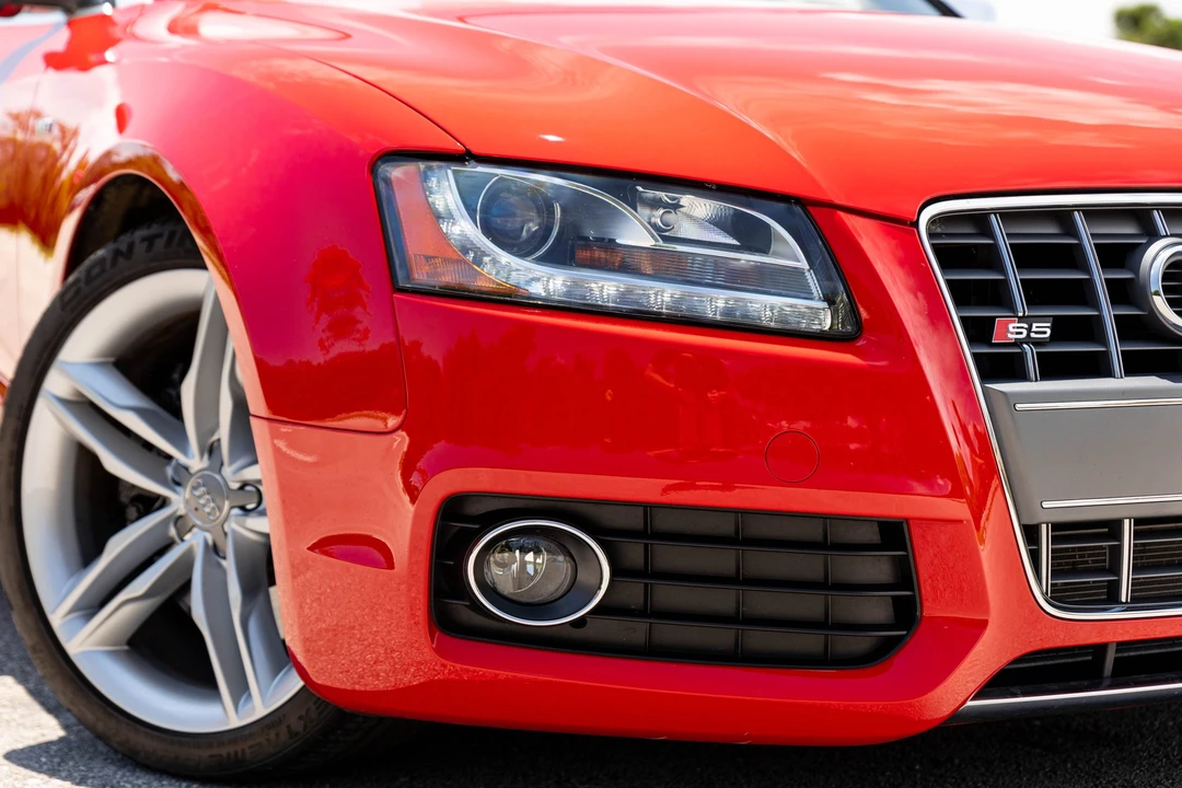 2011 Audi B8 S5 - Image 18 of 31