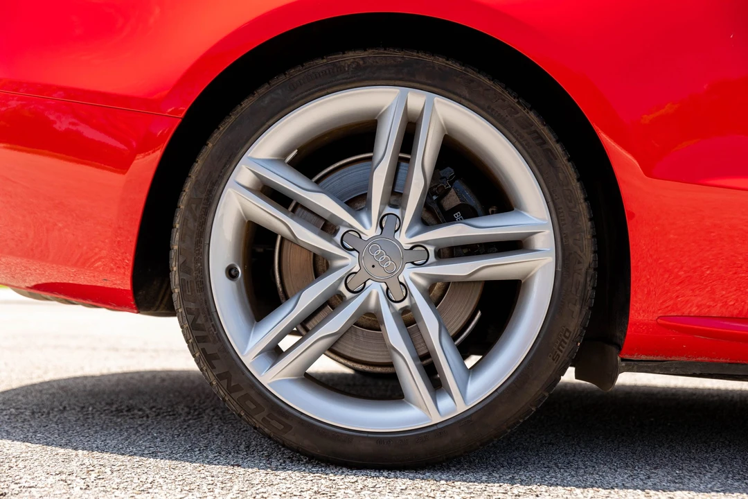 2011 Audi B8 S5 - Image 29 of 31