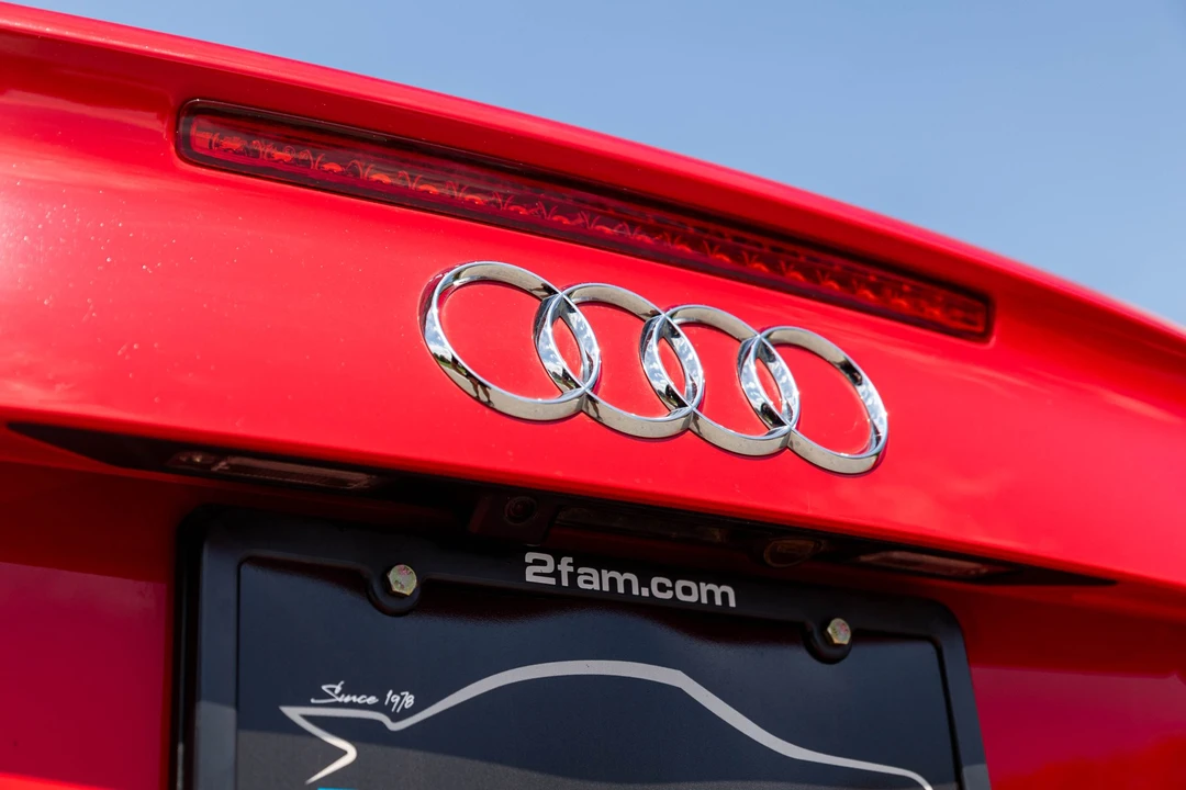 2011 Audi B8 S5 - Image 27 of 31