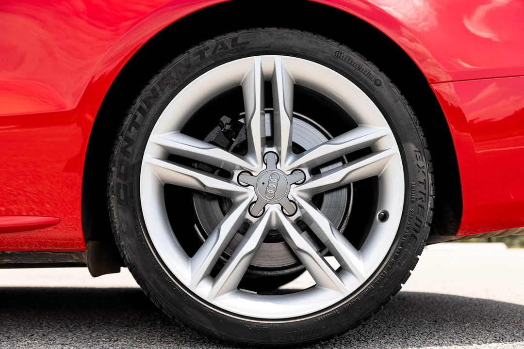 2011 Audi B8 S5 - Image 28 of 31