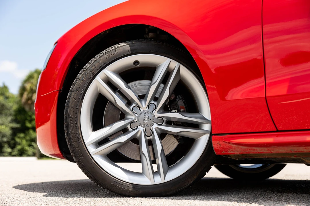 2011 Audi B8 S5 - Image 30 of 31