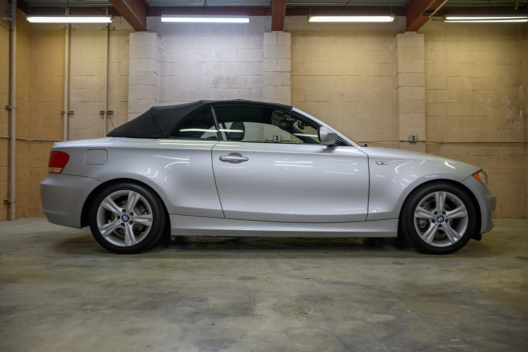 2011 BMW E81/E82/E88 1 Series - Image 11 of 31