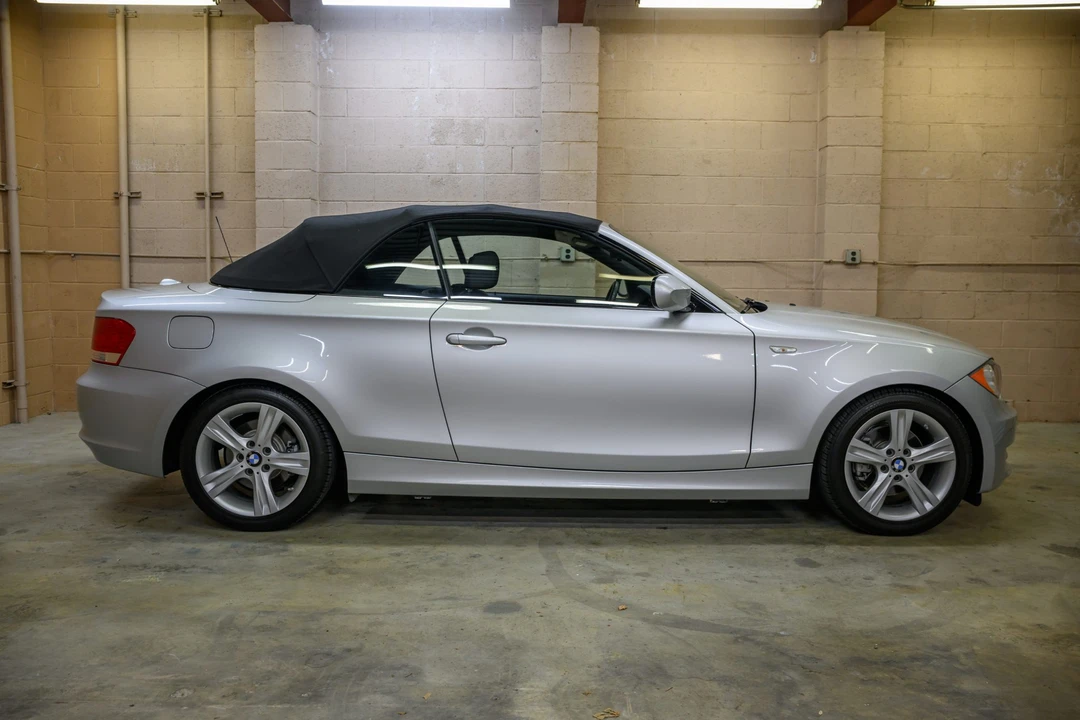 2011 BMW E81/E82/E88 1 Series - Image 12 of 31