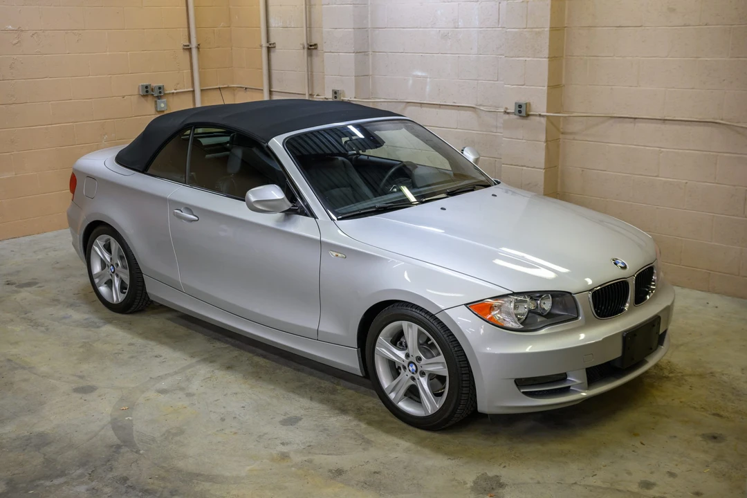 2011 BMW E81/E82/E88 1 Series - Image 14 of 31