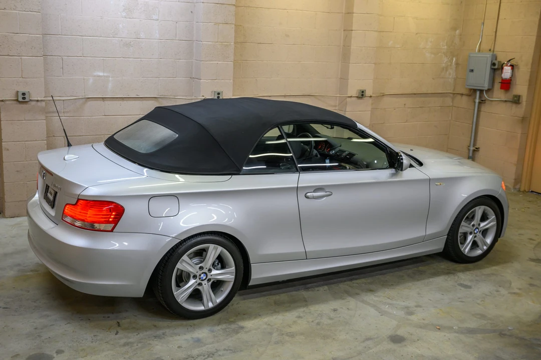2011 BMW E81/E82/E88 1 Series - Image 9 of 31