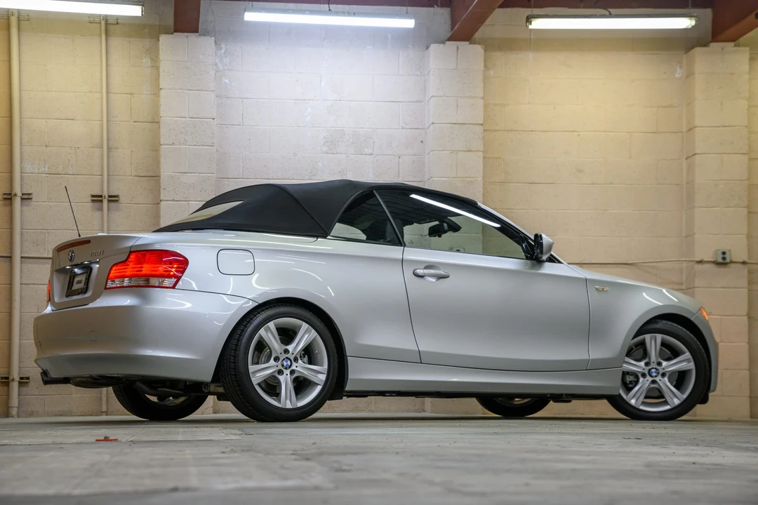 2011 BMW E81/E82/E88 1 Series - Image 10 of 31