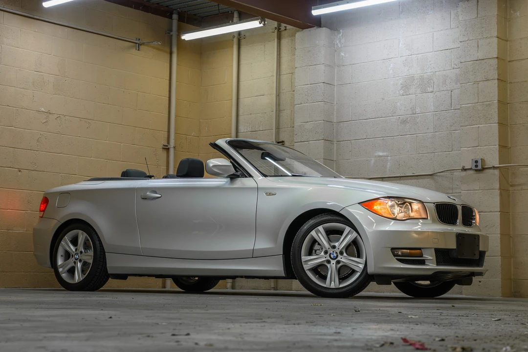 2011 BMW E81/E82/E88 1 Series - Image 26 of 31