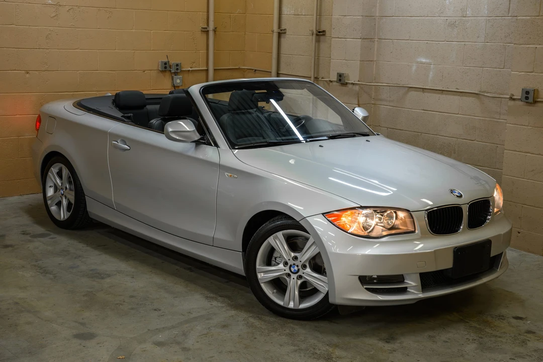 2011 BMW E81/E82/E88 1 Series - Image 28 of 31