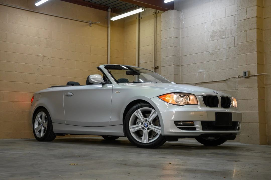 2011 BMW E81/E82/E88 1 Series - Image 27 of 31