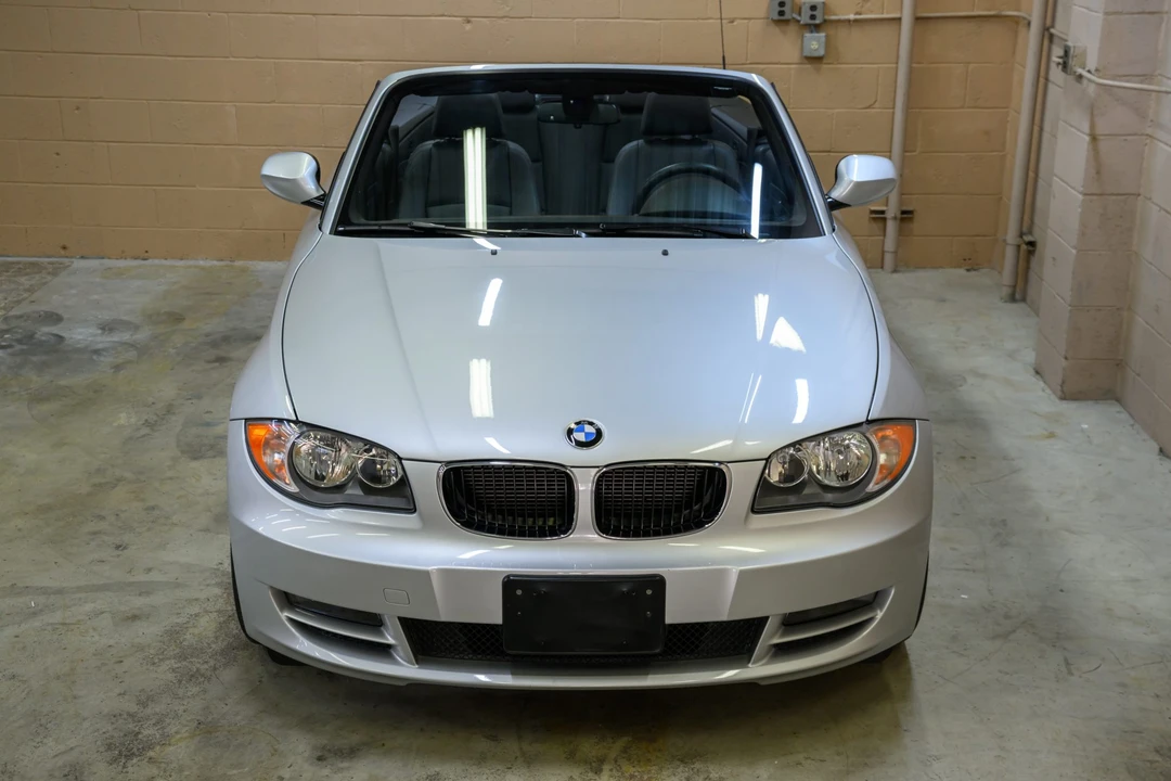 2011 BMW E81/E82/E88 1 Series - Image 30 of 31