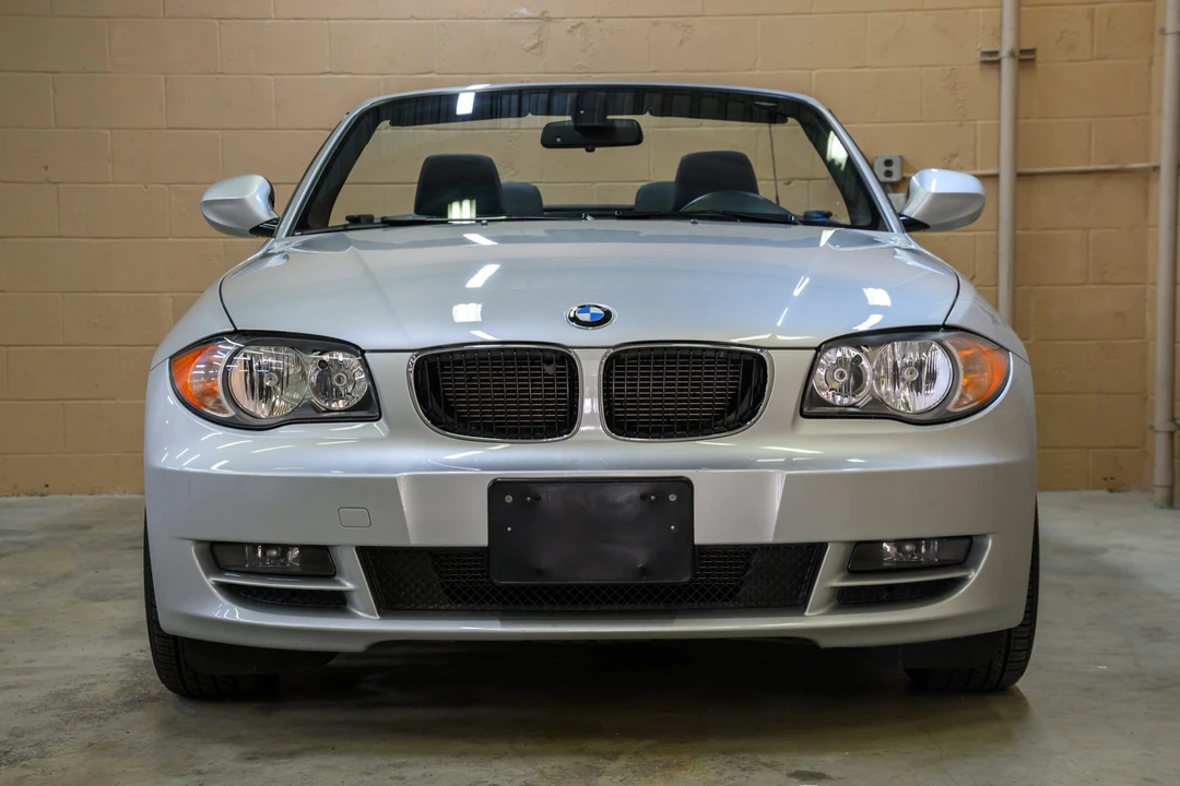 2011 BMW E81/E82/E88 1 Series - Image 31 of 31