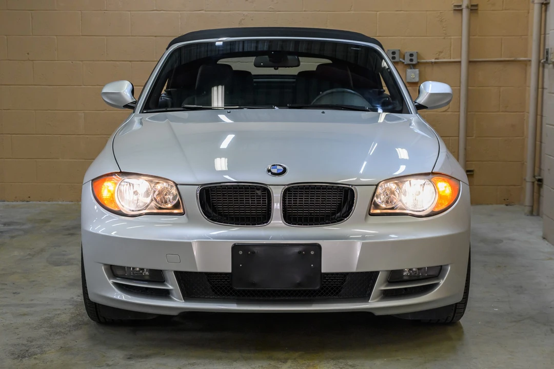 2011 BMW E81/E82/E88 1 Series - Image 29 of 31