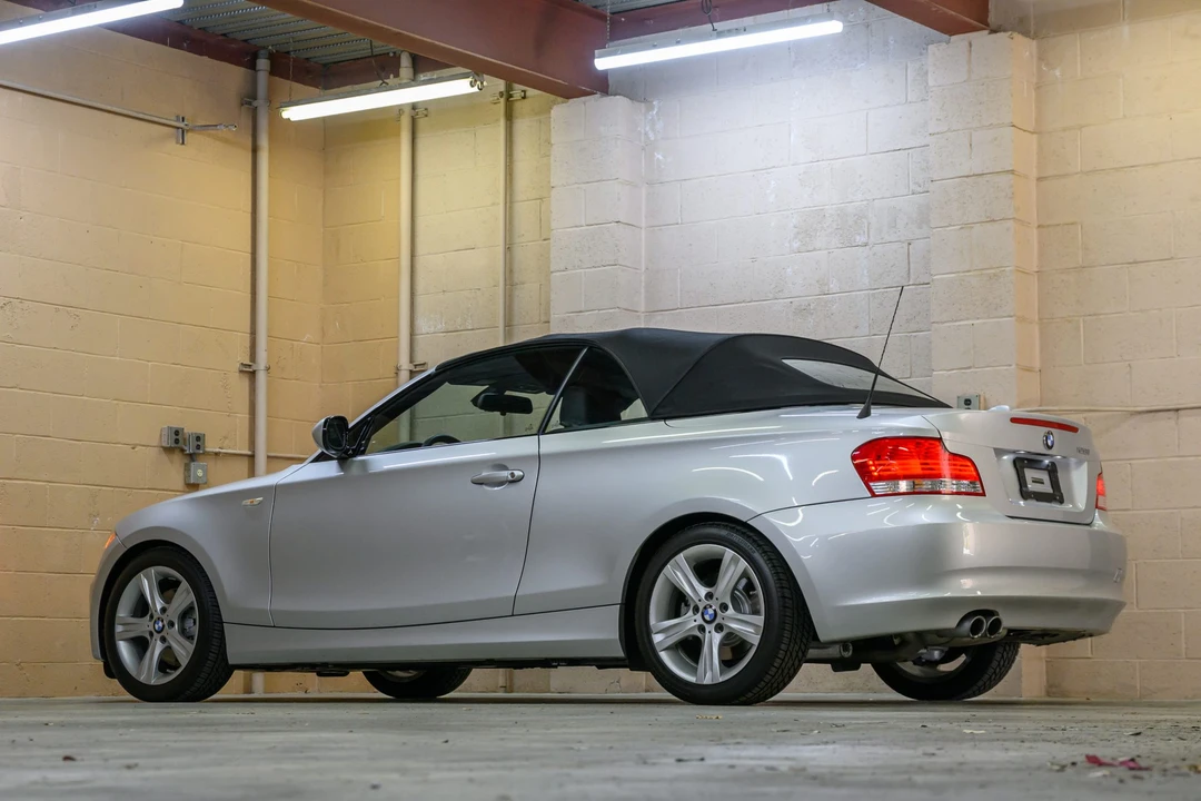 2011 BMW E81/E82/E88 1 Series - Image 6 of 31