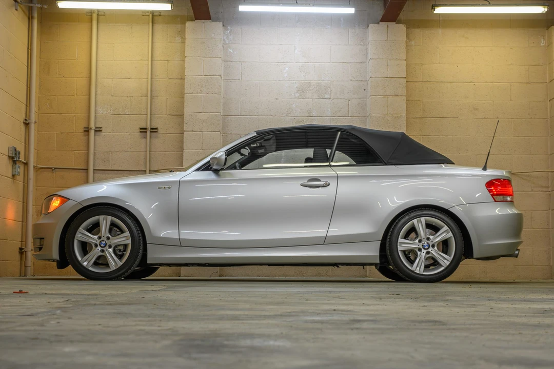 2011 BMW E81/E82/E88 1 Series - Image 4 of 31
