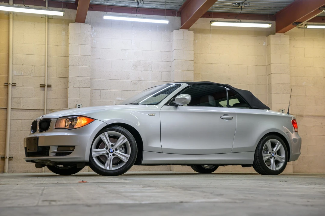 2011 BMW E81/E82/E88 1 Series - Image 3 of 31