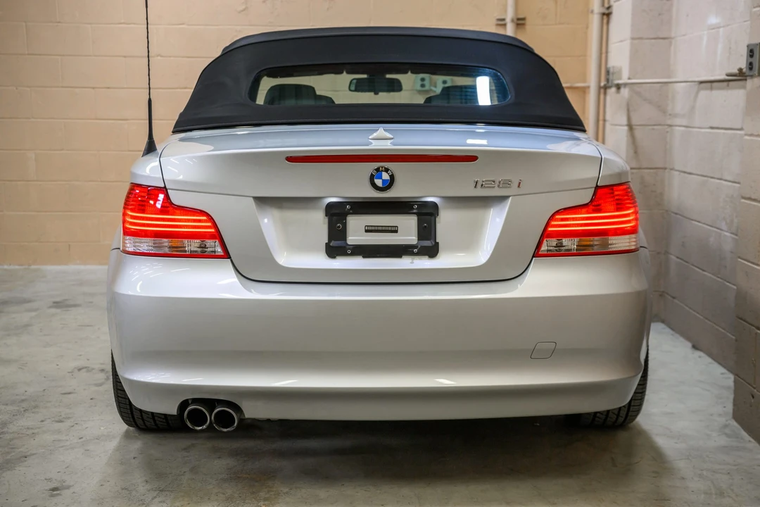 2011 BMW E81/E82/E88 1 Series - Image 8 of 31