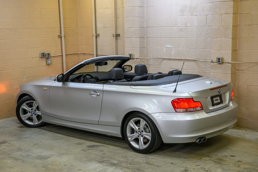 2011 BMW E81/E82/E88 1 Series - Image 20 of 31
