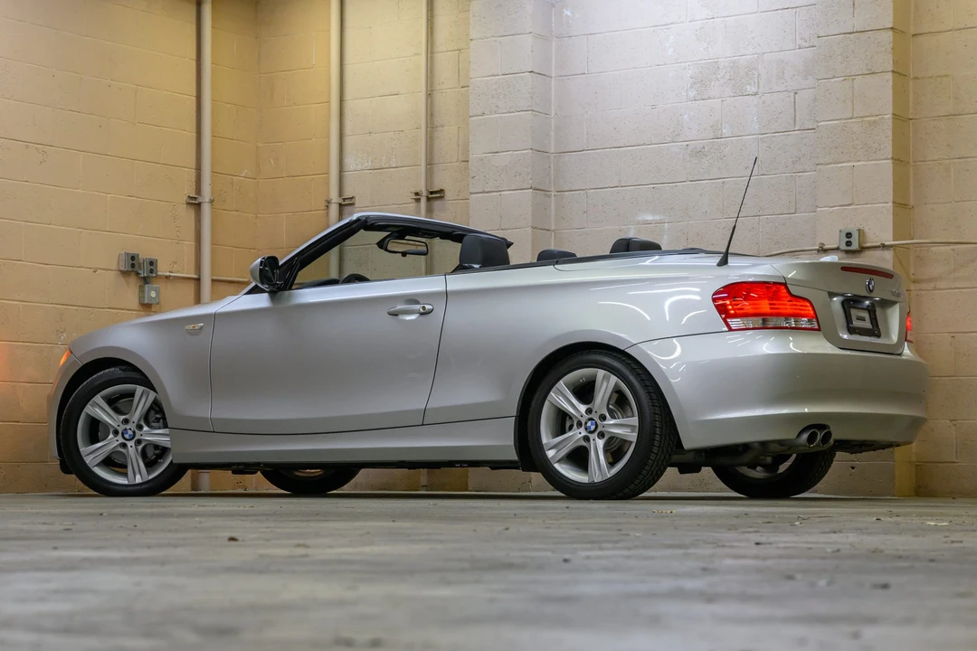 2011 BMW E81/E82/E88 1 Series - Image 18 of 31