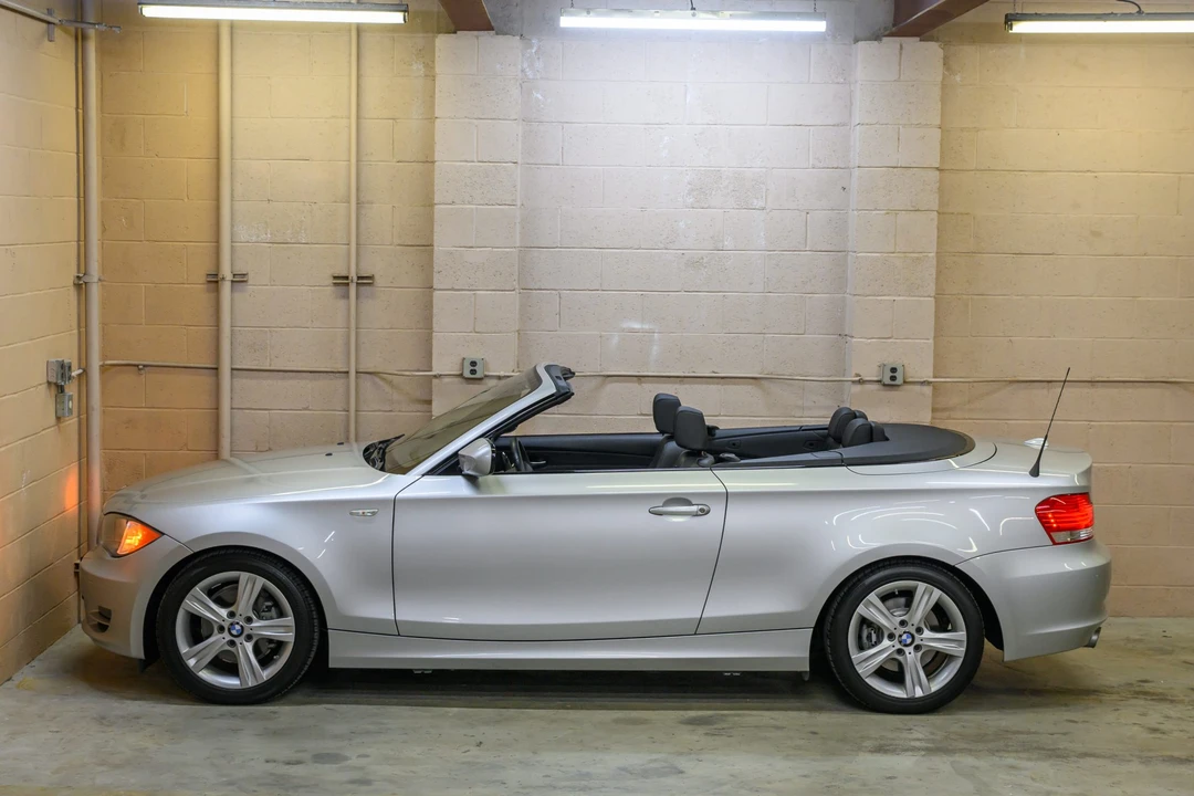 2011 BMW E81/E82/E88 1 Series - Image 16 of 31