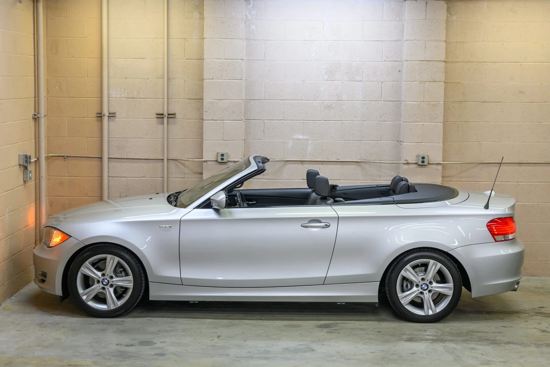 2011 BMW E81/E82/E88 1 Series - Image 15 of 31