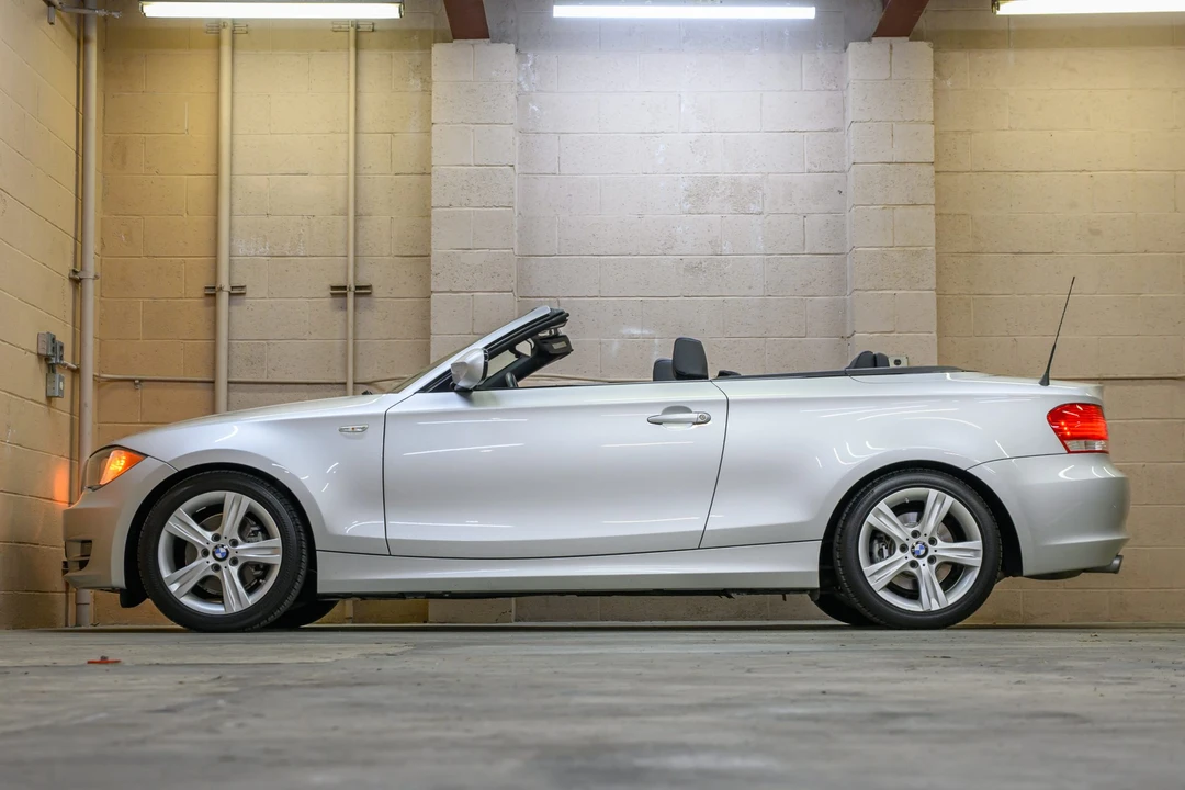 2011 BMW E81/E82/E88 1 Series - Image 17 of 31