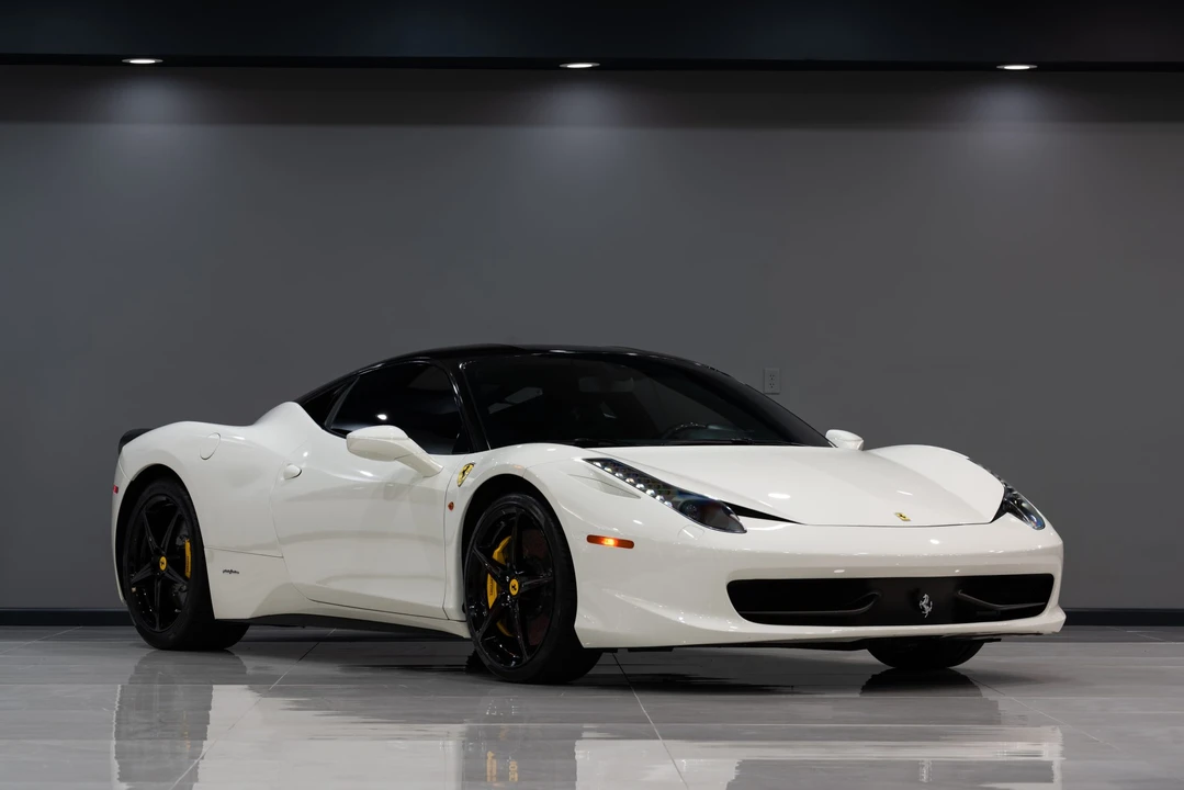 2011 Ferrari 458 Italia - Image 31 of 31