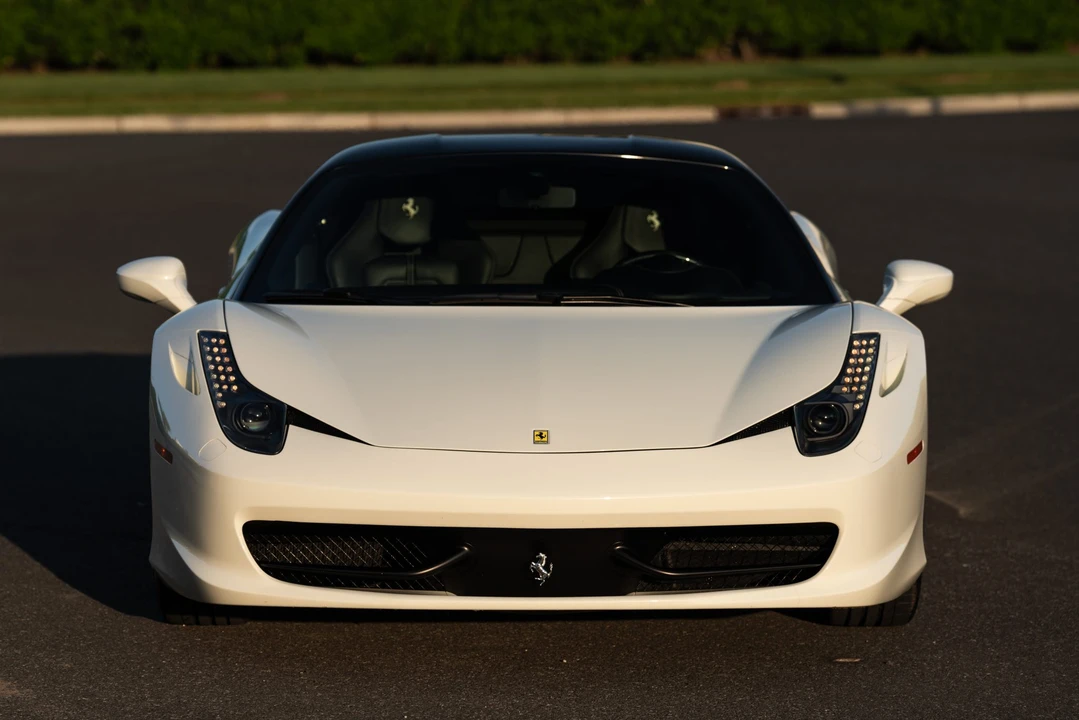 2011 Ferrari 458 Italia - Image 9 of 31