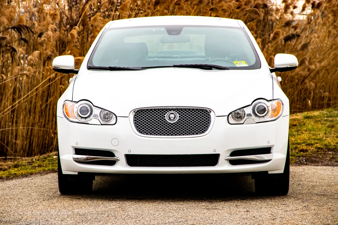 2011 Jaguar X250 XF - Image 3 of 31