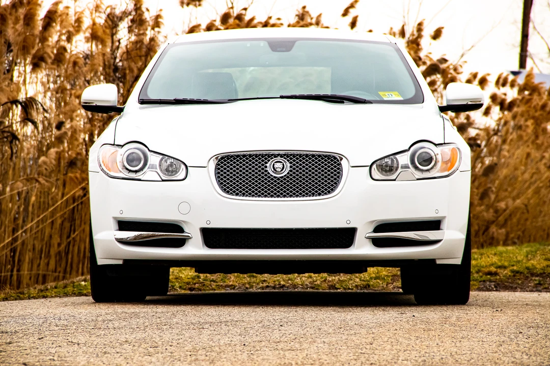 2011 Jaguar X250 XF - Image 2 of 31